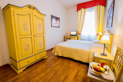 Hotel Vasari in Florenz