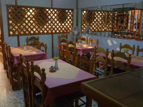 Kythereia Hotel in Ajía Pelajía