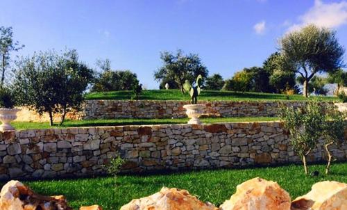 Trulli Resort – Alberobello, LA