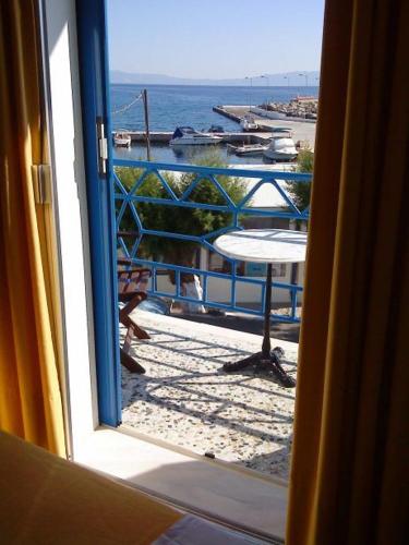 Kythereia Hotel in Ajía Pelajía