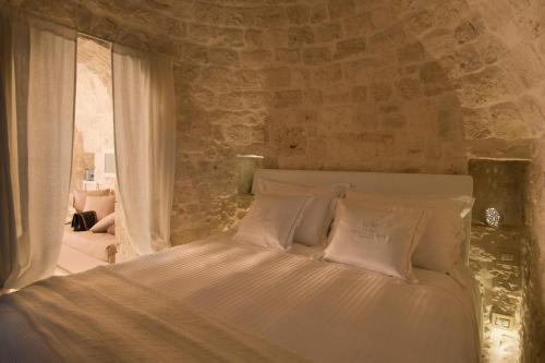 Trulli Resort – Alberobello, LA