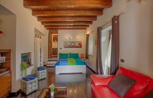 Casale Pratoterra gîte à louer Bracciano