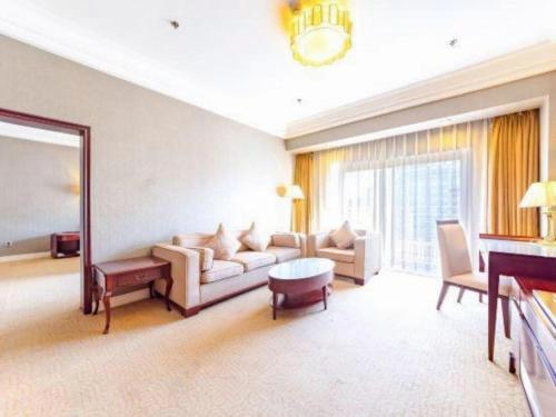 . Jinjiang Hotel Qianan
