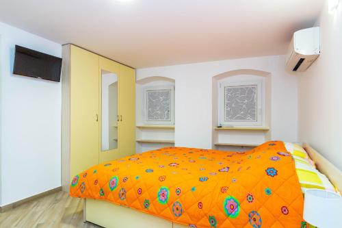  Studio Apartman Hana in Lovran
