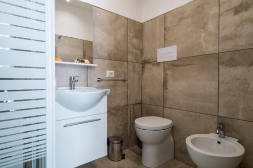Ai Lattarini House – Palermo, CA