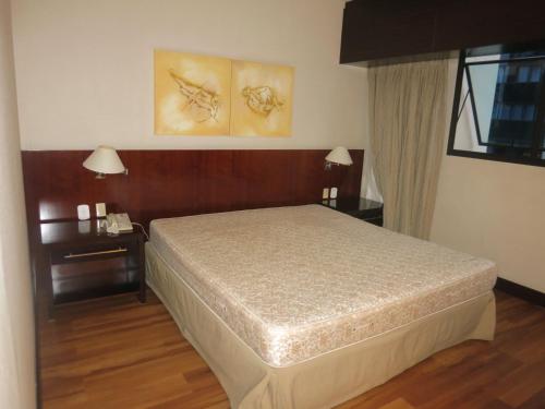 

Berrini Room
