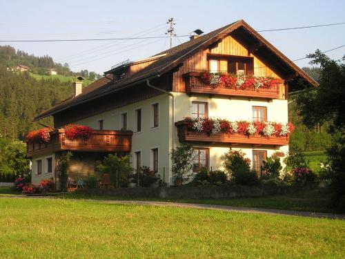 Ferienwohnungen Kolbitsch