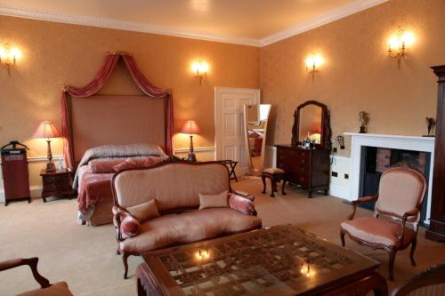 Colwick Hall Hotel - image 4