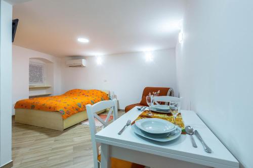  Studio Apartman Hana in Lovran