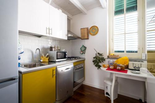 Ai Lattarini House, Palermo (fotografie 7)