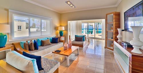 Bany, PRESIDENTIAL SUITES PUNTA CANA - ALL INCLUSIVE in Punta Cana