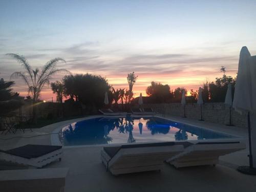 Carone Suite-Charme&Pool - Photo 3