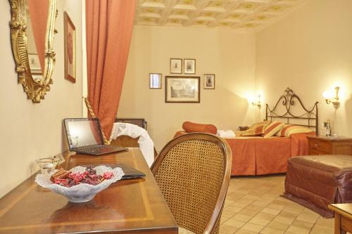 Locanda del Gagini, Palermo (fotografie 9)