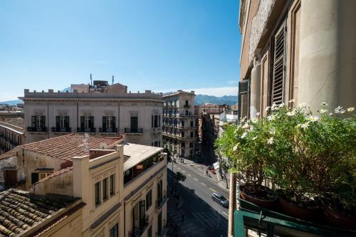 Ai Lattarini House, Palermo (fotografie 10)