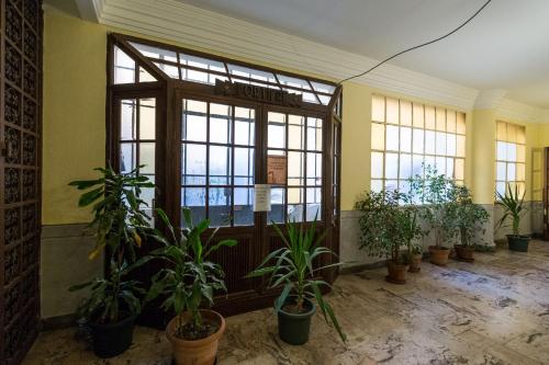 Ai Lattarini House, Palermo (fotografie 9)