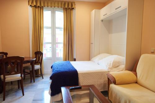Apartamentos San Andres, Seville (photo 4)