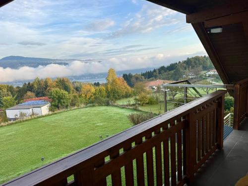  Danny´s Wörtherseeblick in Schiefling am See