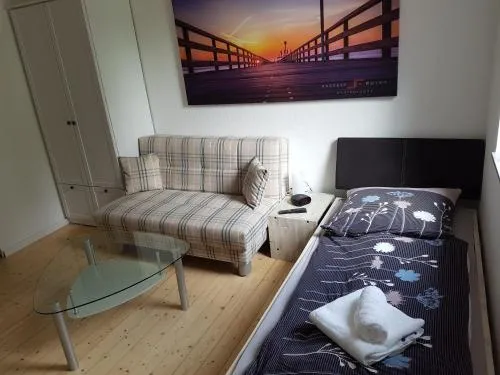 Casa Velber in Hannover, Deutschland