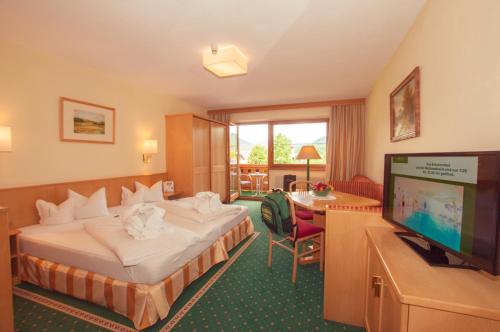 Hotel Alpen Residence - image 6
