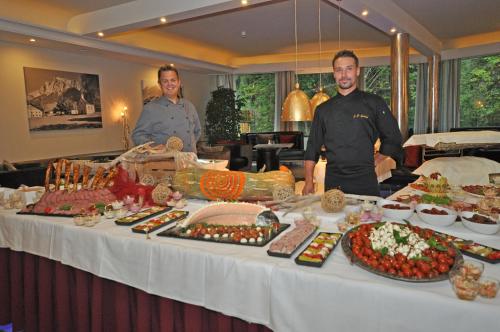 Hotel Alpen Residence - image 11