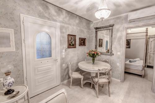  Papalina Suite in Korfu-Stadt