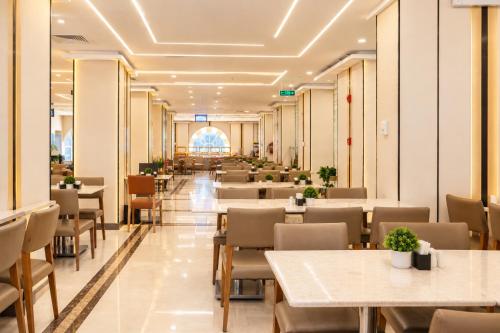 Tabah Towers Hotel 5