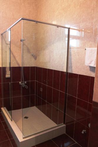 Hotel Avlabari Room Type - Queen Room with Balcony