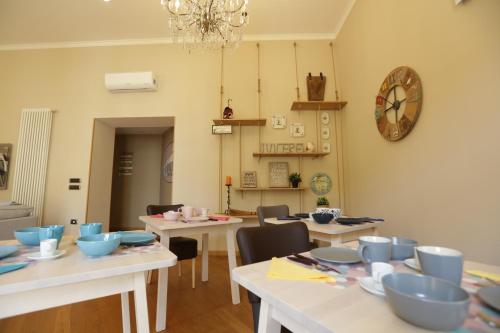 I Vicerè B&B Deluxe, Naples (photo 4)