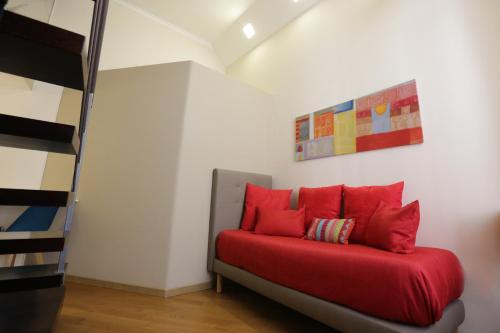 I Vicerè B&B Deluxe, Naples (photo 11)