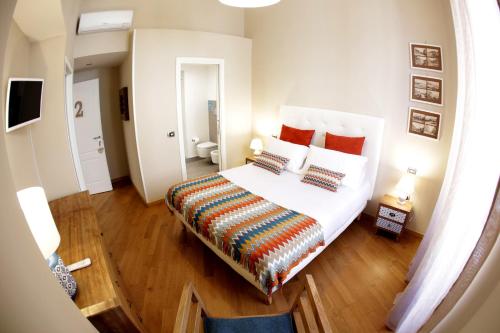 I Vicerè B&B Deluxe, Naples (photo 8)