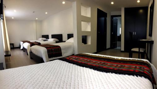 hotel photo