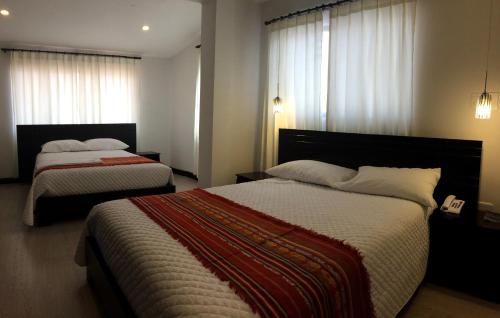hotel photo