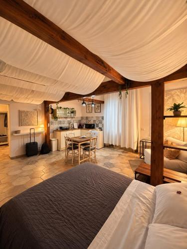 Il Parrocchetto B&B