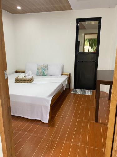 1 king bed
