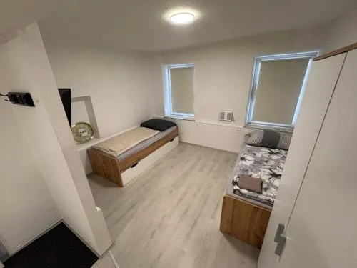 1 Schlafzimmer Apartment in Euratsfeld, Deutschland