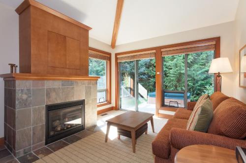 Montebello by Whistler Premier - Apartment - Whistler Blackcomb