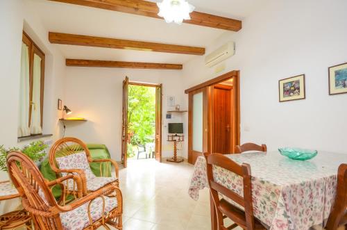 Welcoming apartment in Sorrento 52 m² with sea view terrace