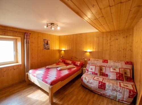 Appartement confortable à Gérardmer 40 m² proximité pistes