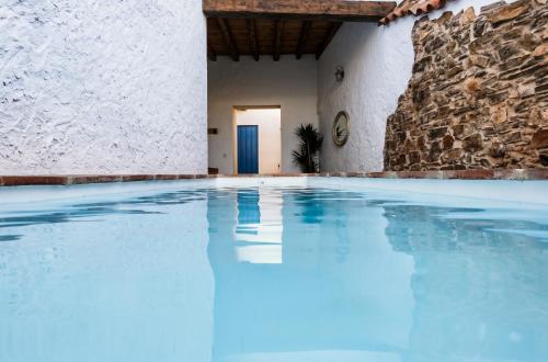 Charming villa in Santa Elena with private pool gîte à louer Santa Elena