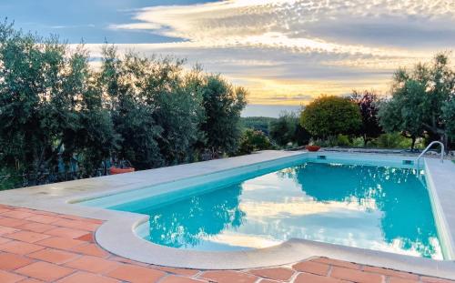 Charming villa in Casais de São Brás gîte à louer Póvoa de Santarém