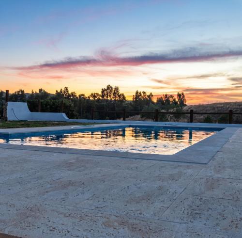 Luxurious House in Corte de Pao with Private Pool gîte à louer A de Lede