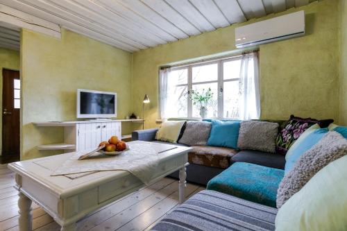 House in the City, Tallin (foto 7)