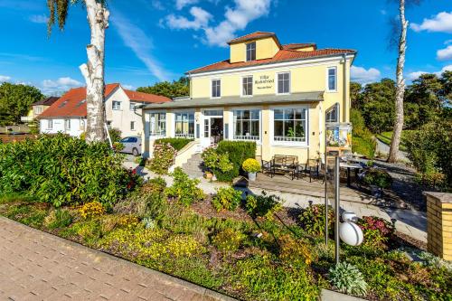 . Boutique Hotel Villa Wahnfried Thiessow