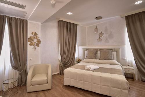 Amsterdam Suite Hotel & SPA