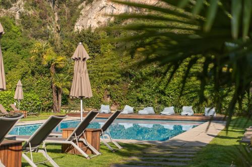Active & Family Hotel Gioiosa