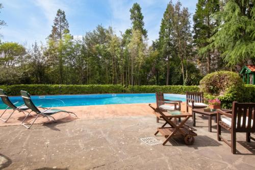 Peaceful Villa in Firenze with private pool