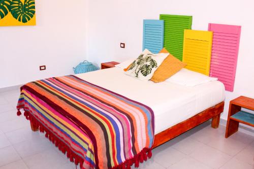 Vainilla Bed and Breakfast Mexico