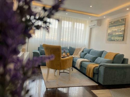 Apartman Top Hill