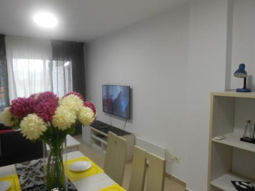  Playa Sol II Apartment in Denia