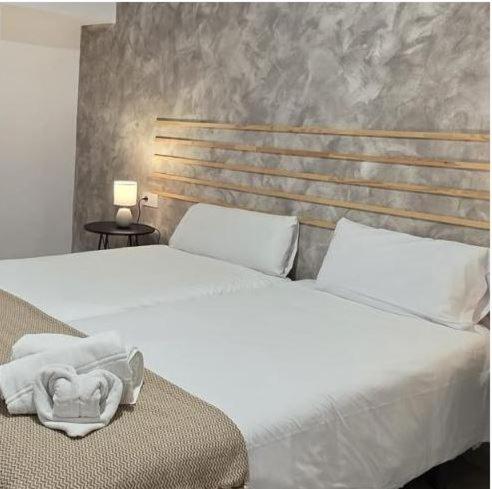 Villamarta Boutique Rooms 3